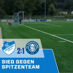 Kopie Von Kopie Von Kopie Von Kopie Von Blue White Football Match Day Instagram Post