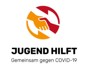 Logo Jugend Hilft